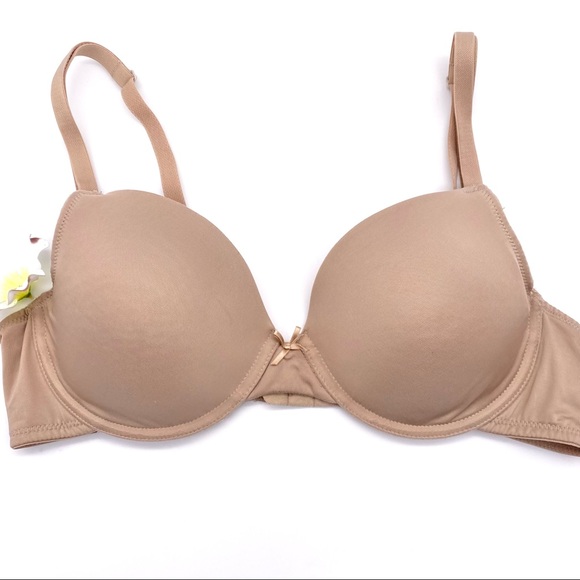 EUC Leading Lady Maternity Dorothy Underwire Dreamy Comfort Nursing T-Shirt Bra - Picture 12 of 15